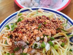 -串妹花式冰粉(乐山总店)