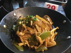 -巴渝老街印象生活麻辣烫(华宇·北城中央汇店)