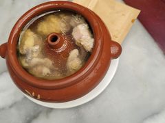 -蔼若春.传承三十年云南菜(金碧公园店)