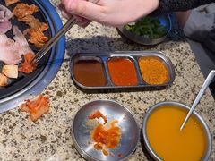 -安又胖韩国烤肉