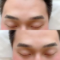 点击看大图 -久匠·纹眉半永久野生眉