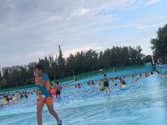 -欢乐水魔方水世界