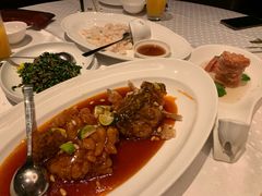 -上海小南国(不夜城店)