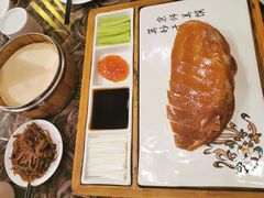 -良友·海鲜青岛菜(五四广场店)