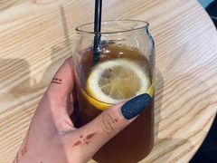 -GOTLOT COFFEE&KITCHEN角落厨房NOOK店