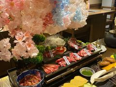 -樱宿日式和牛烧肉(五道口店)