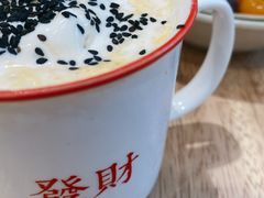 -堂屋糖水店(愚园店)