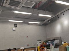 -MT麦如麦立送(梅溪新天地店)