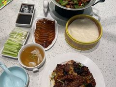 -玉林烤鸭店(垡头店)