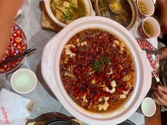 -山四砂锅(太原钟楼街店)