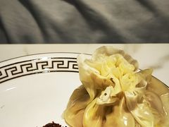 -格日勒阿妈蒙古厨房(新华广场店)