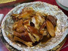 -田园山庄农家乐(石岩店)