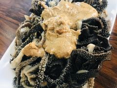 水爆肚-北三沙家烧麦(北头道街店)