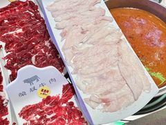 -荣叔港式沙嗲牛肉火锅(正佳潮流店)