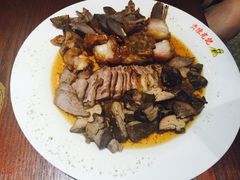 -陈光记烧腊(长寿路店)