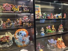 -网鱼网咖(上海静安寺店)