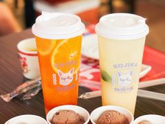 -仙隐小鹿中华料理(南宁万象城店)