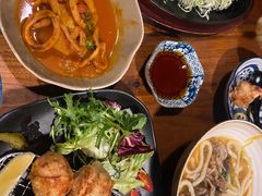 -铃木食堂(杨梅竹店)