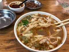 -清真马杰山牛肉汤馆