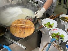 -老赵面店(大西路店)