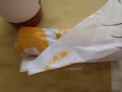 -汉堡王(华发中央公园店)