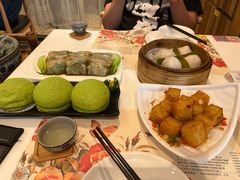 -虾饺妹·酒家(金碧店)