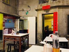 大堂-文和友老长沙龙虾馆(化龙池店)