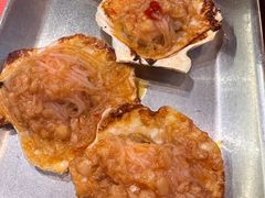 -永信海鲜(群星城店)