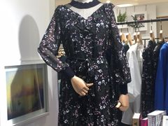 -沈阳大商千盛购物中心有限公司(长江街店)