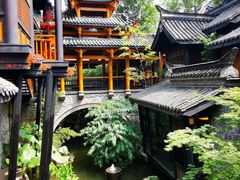 -鱼桥巷·美学川菜