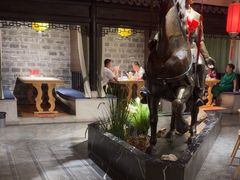 -江南韵·无锡太湖文化体验餐厅(凤凰天街店)