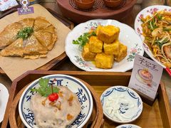 -芋包王闽南茶楼(八市店)