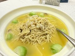 -香格里拉香宫·海鲜青岛菜·鲁菜·淮扬菜