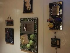 -Lia Cafe Bar Restaurant松山咖啡屋