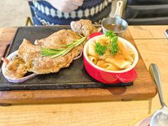 -豪客来牛排(汕头东厦100店)
