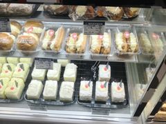 -白玉兰食品(中山公园龙之梦店)