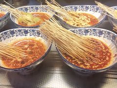 -秦淮小吃城(夫子庙店)