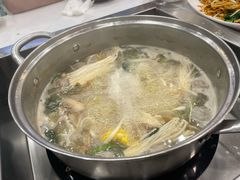 -就这么牛潮式牛肉火锅(华侨城店)