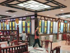 -中国大酒店·食街