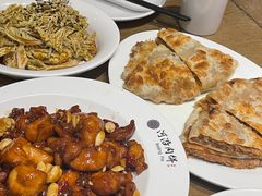 -河沿肉饼Beijing Pie(东华门店)