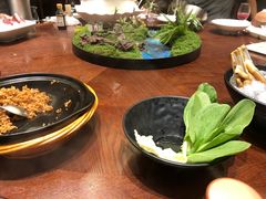 -东海怡品海鲜豆捞(舟宿夜江店)