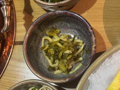 -礼舍·和牛火锅·烤肉·料理餐厅(华茂店)