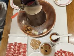 -清真·鸦儿李记·涮肉(马家堡店)