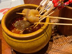 -映水芙蓉(上海万象城店)
