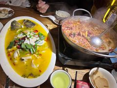-小喜客·云南特色菜(纳西庭院店)