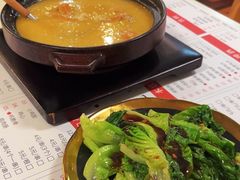 -顺德·古草食记(长寿店)