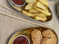 -梨花牛肉汤饭(仁恒伊势丹店)