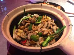 -啫神·广州地标美食(北京路店)