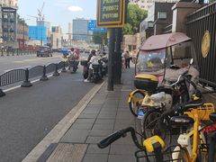 -复旦大学附属肿瘤医院(徐汇院区)