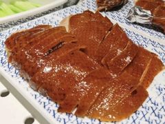 羲和烤鸭-羲和雅苑•北京烤鸭(国贸商城店)